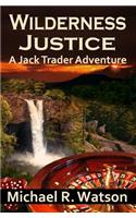 Wilderness Justice