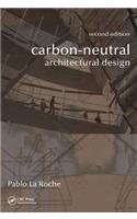Carbon-Neutral Architectural Design