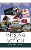 Missing in Action