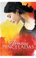 Hermosas pinceladas