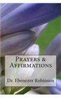 Prayers and Affirmations