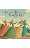 The Twelve Dancing Princesses