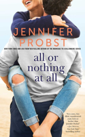 All or Nothing at All: Volume 3(3 Billionaire Builders)
