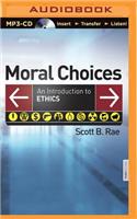 Moral Choices