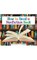 How to Read a Nonfiction Book