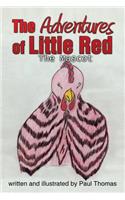 Adventures of Little Red