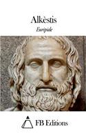 Alkèstis