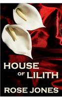 House of Lilith: (3 Shades)
