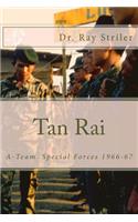 Tan Rai