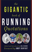 Gigantic Book of Running Quotations