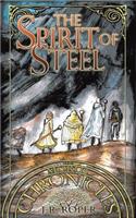 The Spirit of Steel