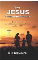 The Jesus Commandments