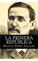 Primera Republica