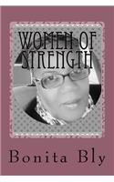 Women of Strength