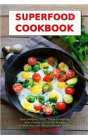 Superfood Cookbook