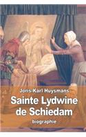 Sainte Lydwine de Schiedam