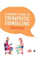 Student′s Guide to Therapeutic Counselling