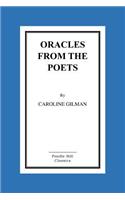 Oracles From the Poets: (English)