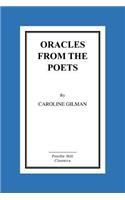 Oracles From the Poets