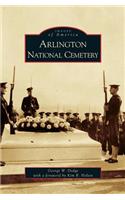 Arlington National Cemetery