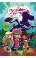 Strawberry Shortcake 1