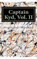 Captain Kyd, Vol. II