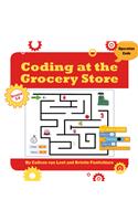 Coding at the Grocery Store