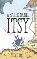 Spider Named Itsy