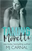 Taming Moretti: (English)