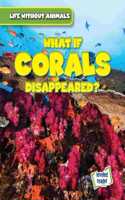 What If Corals Disappeared?