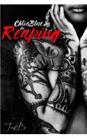Chloe Blue: Reaping