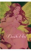 Desir Vert: Diary of a Woman Yielding to Desire(English)