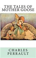 Tales of Mother Goose