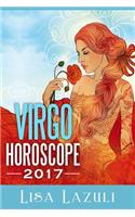 Virgo Horoscope 2017