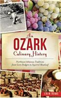 An Ozark Culinary History