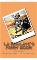 La Boulaye's Fairy Book