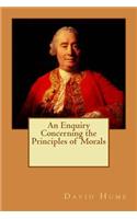 An Enquiry Concerning the Principles of Morals