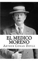 El medico moreno