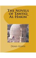 NOVELS OF TAWFIQ Al-HAKIM