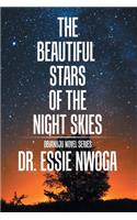 Beautiful Stars of the Night Skies