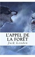 L'Appel de la forêt