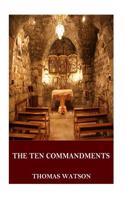 The Ten Commandments: (English)