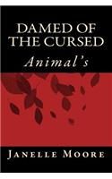 Damed Of The Cursed