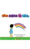 Color Outside the Lines