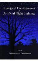 Ecological Consequences of Artificial Night Lighting