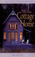 The New Cottage Home