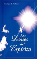 dones del Espíritu