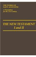 New Testament I and II: De Civitate Dei