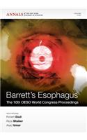 Barrett's Esophagus