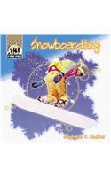 Snowboarding